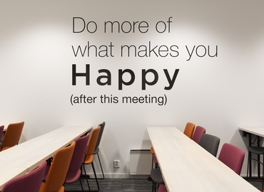 Book a 60 m² Conference room in Bergen, Nygårdsgaten 31 (5015) - 0 | MatchOffice