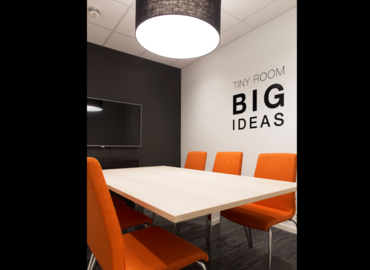 Choose a 60 m² Conference space in Bergen, Nygårdsgaten 31 (5015) - 2 | MatchOffice.com