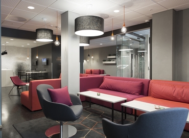 Choose a 60 m² Conference center in Bergen, Nygårdsgaten 31 (5015) - 3 | MatchOffice.com