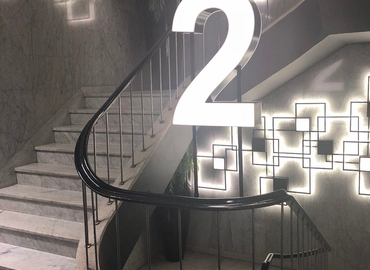 400 m² Serviced office for rent in Oslo, Fridtjof Nansenplass 4, 0160 - 0 | MatchOffice
