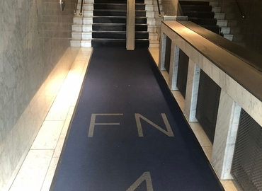 400 m² Business office up for rent in Oslo, Fridtjof Nansenplass 4, 0160 - 1 | MatchOffice