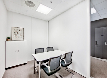 Kontorlokaler i Fridtjof Nansenplass 4, 0160 Oslo - 4 | MatchOffice.no