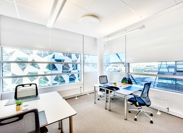 400 m² Flexible office up for rent in Oslo, Fridtjof Nansenplass 4, 0160 - 5 | MatchOffice.com