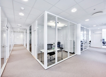 400 m² Commercial office available to rent in Oslo, Fridtjof Nansenplass 4, 0160 - 6 | MatchOffice