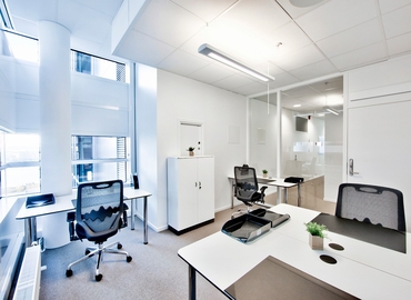 400 m² Flexible office for rent in Oslo, Fridtjof Nansenplass 4, 0160 - 7 | MatchOffice