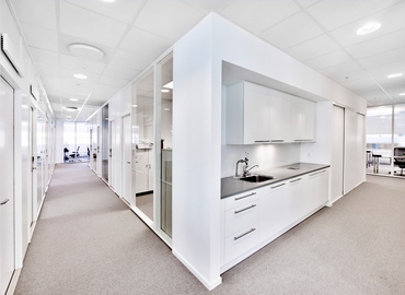 400 m² Serviced office up for rent in Oslo, Fridtjof Nansenplass 4, 0160 - 8 | MatchOffice.com