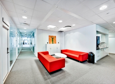 400 m² Office space up for rent in Oslo, Fridtjof Nansenplass 4, 0160 - 9 | MatchOffice.com