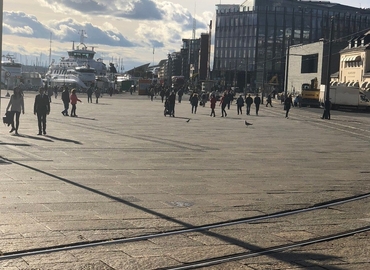 400 m² Commercial office for rent in Oslo, Fridtjof Nansenplass 4, 0160 - 10 | MatchOffice.com