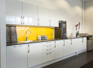 Kontorhotell i Forusparken 2, 4031 Stavanger - 3 | MatchOffice.no