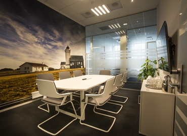 Kontorsenteret i Forusparken 2, 4031 Stavanger - 4 | MatchOffice.no