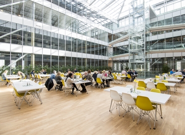 Kontorsenteret i Forusparken 2, 4031 Stavanger - 8 | MatchOffice