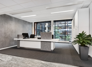 Kontor i C.J. Hambros Plass 2C, 0164 Oslo - 1 | MatchOffice