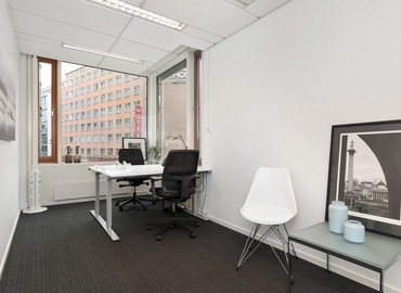 Kontor i C.J. Hambros Plass 2C, 0164 Oslo - 9 | MatchOffice