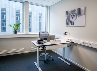 Kontorbygg i Haakon VIIs Gate 6, 0161 Oslo - 15 | MatchOffice.no