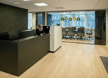 Virtuelt kontor i Haakon VIIs Gate 6, 0161 Oslo - 1 | MatchOffice.no