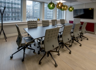 Konferanserom i Haakon VIIs gate 6, 0161 Oslo - 0 | MatchOffice.no