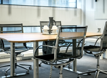 80 m² Conference space in Oslo, Karenslyst Allé 49-53 (0278) - 1 | MatchOffice