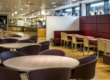 Business center i Karenslyst Allé 49-53, 0278 Oslo - 27 | MatchOffice.no