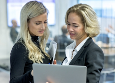 Kontorsenteret i Karenslyst Allé 49-53, 0278 Oslo - 22 | MatchOffice