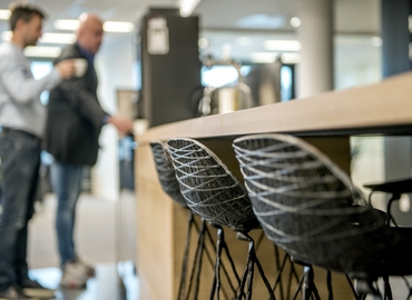 Kontorplass i Karenslyst Allé 49-53, 0278 Oslo - 27 | MatchOffice.no
