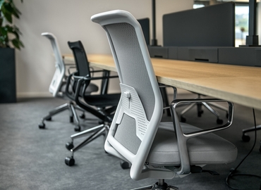 Kontorbygg i Karenslyst Allé 49-53, 0278 Oslo - 5 | MatchOffice.no