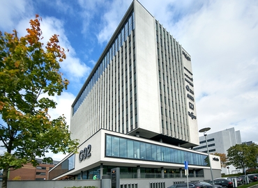 Næringsbygg i Lysaker Torg 5, 1366 Bærum - 33 | MatchOffice.no