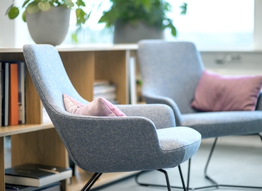 Kontorbygg i Lysaker Torg 5, 1366 Bærum - 4 | MatchOffice