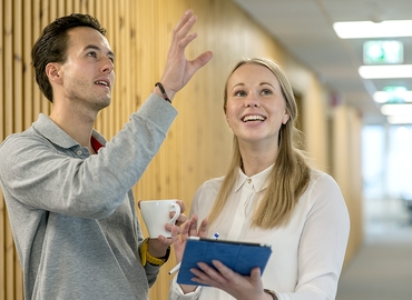 Næringsbygg i Lysaker Torg 5, 1366 Bærum - 3 | MatchOffice.no
