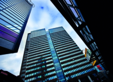 Virtual business address in Oslo, Biskop Gunnerus Gate 14 (0155) - 0 | MatchOffice