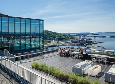 Kontorplass i Biskop Gunnerus Gate 14, 0155 Oslo - 2 | MatchOffice.no