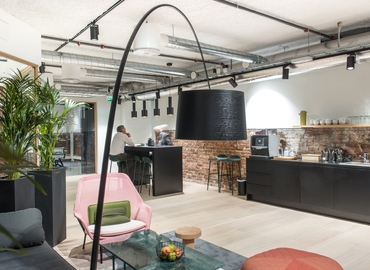 Kontorhotell i Tollbugata 8, 0152 Oslo - 19 | MatchOffice.no