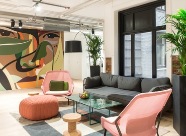 Kontorsenteret i Tollbugata 8, 0152 Oslo - 20 | MatchOffice.no