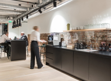 Business center i Tollbugata 8, 0152 Oslo - 22 | MatchOffice.no