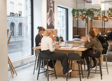 Kontorbygg i Tollbugata 8, 0152 Oslo - 8 | MatchOffice.no