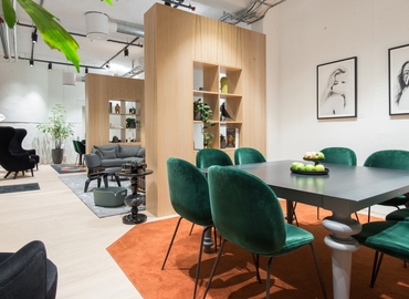 Kontorhuset i Tollbugata 8, 0152 Oslo - 5 | MatchOffice