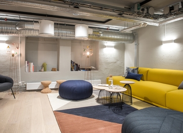 Business center i Tollbugata 8, 0152 Oslo - 26 | MatchOffice.no