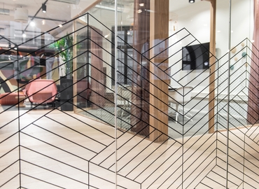 Konferanserom i Tollbugata 8, 0152 Oslo - 4 | MatchOffice