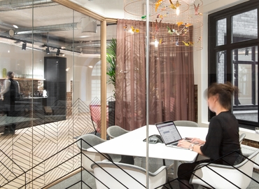 Konferanserom i Tollbugata 8, 0152 Oslo - 5 | MatchOffice