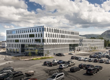 Virtuelle kontorløsninger i Forusparken 2, 4031 Stavanger - 3 | MatchOffice