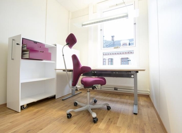 Rent a 40 m² Conference center in Hamar, Torggata 3 (2317) - 1 | MatchOffice