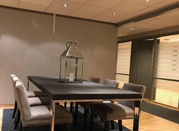 Kontorlokaler i Hoffsveien 1, 0275 Oslo - 2 | MatchOffice.no