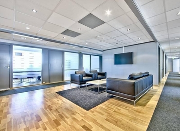 Kontorplass i Hoffsveien 1, 0275 Oslo - 6 | MatchOffice.no