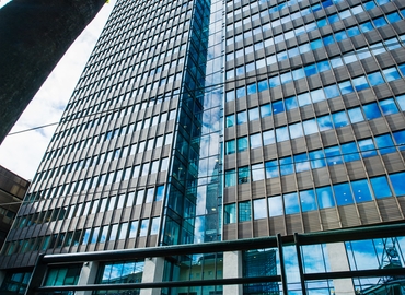 Co working i Biskop Gunnerus Gate 14, 0155 Oslo - 3 | MatchOffice.no