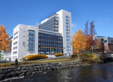Cowork i Nydalsveien 28, 0483 Oslo - 0 | MatchOffice.no
