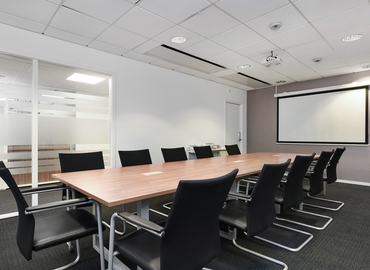 Coworking i C.J. Hambros Plass 2C, 0164 Oslo - 5 | MatchOffice