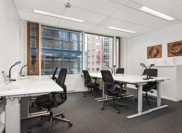 Cowork i C.J. Hambros Plass 2C, 0164 Oslo - 11 | MatchOffice