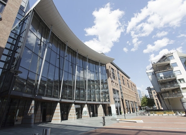 Cowork i Filipstad Brygge 1, 0252 Oslo - 14 | MatchOffice