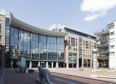 Kontorfellesskap i Filipstad Brygge 1, 0252 Oslo - 0 | MatchOffice.no