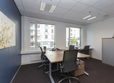 Cowork i Filipstad Brygge 1, 0252 Oslo - 2 | MatchOffice
