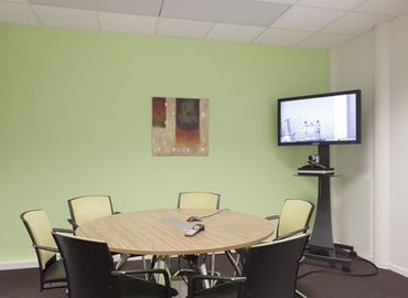 Co working i Filipstad Brygge 1, 0252 Oslo - 4 | MatchOffice